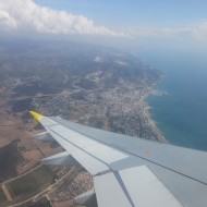 The Journey To Barcelona